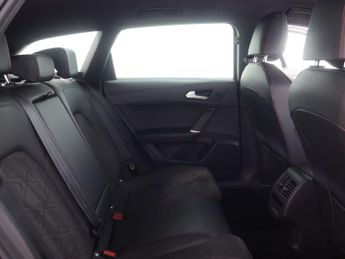 SEAT LEON 1.4 Leon FR Sport PHEV Semi-Auto 5dr