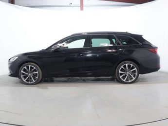 SEAT LEON 1.4 Leon FR Sport PHEV Semi-Auto 5dr