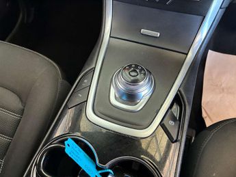 FORD GALAXY 2.0 Galaxy Titanium EcoBlue Auto 5dr