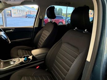 FORD GALAXY 2.0 Galaxy Titanium EcoBlue Auto 5dr