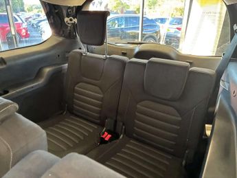 FORD GALAXY 2.0 Galaxy Titanium EcoBlue Auto 5dr