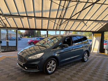 FORD GALAXY 2.0 Galaxy Titanium EcoBlue Auto 5dr