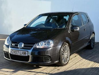 Volkswagen Golf 3.2 Golf R32 Semi-Auto 4WD 3dr