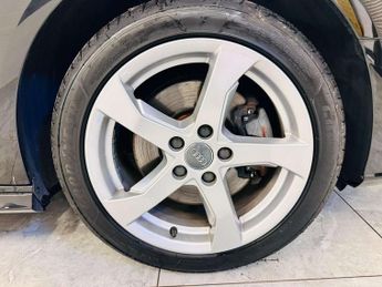 Audi A3 1.4 A3 e-tron Sportback 40 Semi-Auto 5dr