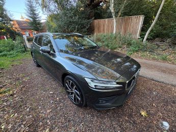 Volvo V60 2.0 V60 Momentum Pro D3 Auto 5dr