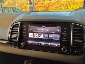 SKODA KAROQ 1.5 Karoq SE Technology TSi Semi-Auto 5dr