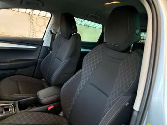 SKODA KAROQ 1.5 Karoq SE Technology TSi Semi-Auto 5dr