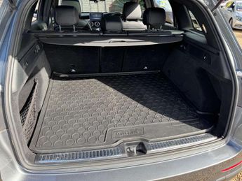 MERCEDES-BENZ GLC 2.1 GLC 250 D 4Matic AMG Line Premium+ Auto 4WD 5dr