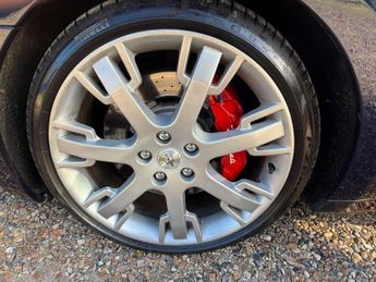 MASERATI GRANTURISMO 4.7 GranTurismo S Auto 2dr