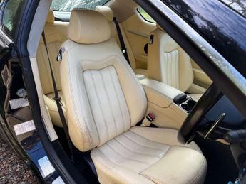 MASERATI GRANTURISMO 4.2 Granturismo V8 Auto 2dr