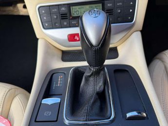 MASERATI GRANTURISMO 4.2 Granturismo V8 Auto 2dr