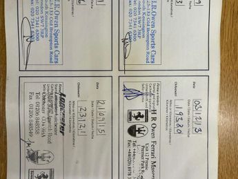 MASERATI GRANTURISMO 4.2 Granturismo V8 Auto 2dr