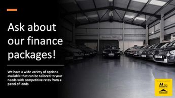 Mercedes-Benz C-CLASS 2.1 C220 AMG Sport+ CDi BlueEfficiency Auto 5dr