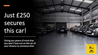 Mercedes-Benz C-CLASS 2.1 C220 AMG Sport+ CDi BlueEfficiency Auto 5dr