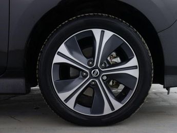 NISSAN LEAF Leaf E+ N-Connecta 5dr