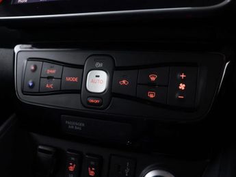 NISSAN LEAF Leaf E+ N-Connecta 5dr