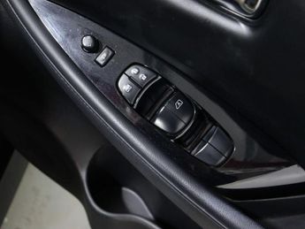 NISSAN LEAF Leaf E+ N-Connecta 5dr
