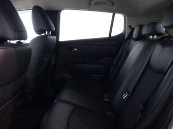 NISSAN LEAF Leaf E+ N-Connecta 5dr