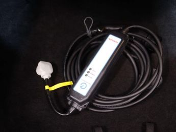 NISSAN LEAF Leaf E+ N-Connecta 5dr