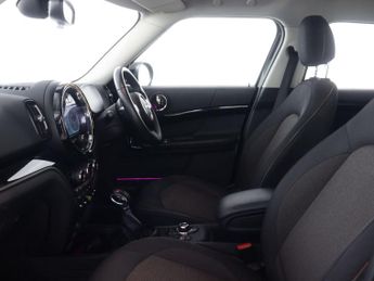 MINI COUNTRYMAN 1.5 Countryman Cooper S E ALL4 Classic Auto 4WD 5dr