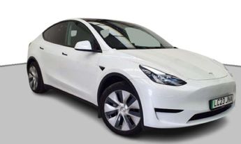 Tesla Model Y Model Y RWD 5dr