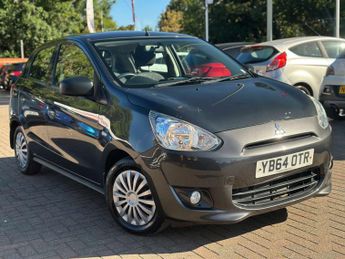 Mitsubishi Mirage 1.0 Mirage 1 5dr