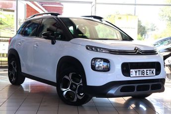 Citroen C3 1.2 C3 Aircross Flair PureTech S/S 5dr