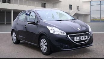 Peugeot 208 1.0 208 Access+ 5dr