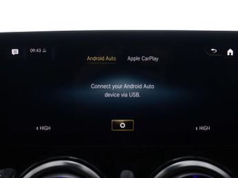 MERCEDES-BENZ EQB EQB 300 AMG Line Premium 4Matic 4WD 5dr