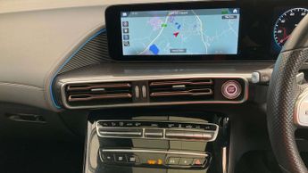 MERCEDES-BENZ EQC EQC 400 AMG Line Premium+ 4Matic 4WD 5dr