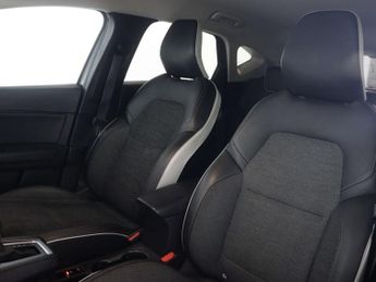 RENAULT CAPTUR 1.3 Captur S Edition TCe Auto 5dr