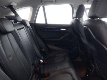 BMW X1 2.0 X1 sDrive 20i XLine Auto 5dr