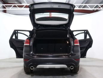 BMW X1 2.0 X1 sDrive 20i XLine Auto 5dr