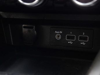 RENAULT ARKANA 1.6 Arkana RS Line E-Tech HEV Auto 5dr