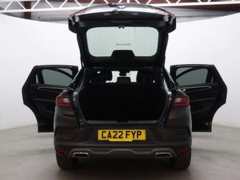 RENAULT ARKANA 1.6 Arkana RS Line E-Tech HEV Auto 5dr