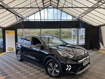 KIA NIRO 1.6 Niro 2 HEV Semi-Auto 5dr