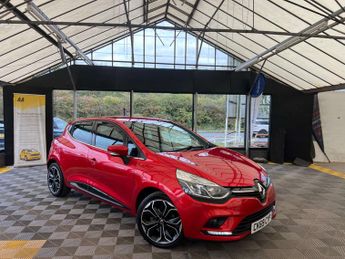 Renault Clio 0.9 Clio Iconic TCe 5dr