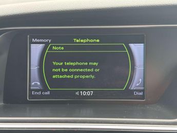 AUDI A5 3.0 S5 Sportback TFSI Black Edition Quattro Automatic 4WD 5dr - 