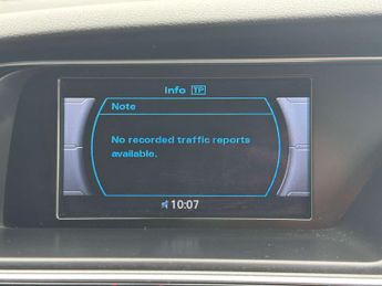 AUDI A5 3.0 S5 Sportback TFSI Black Edition Quattro Automatic 4WD 5dr - 