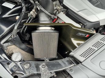 AUDI A5 3.0 S5 Sportback TFSI Black Edition Quattro Automatic 4WD 5dr - 