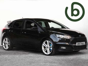 Ford Focus 2.0 Focus ST-2 TDCi 5dr