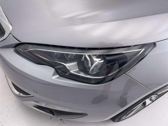 Peugeot 308 1.2 308 Allure S/S Auto 5dr