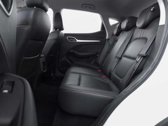 MG ZS 1.0 ZS Exclusive TGDi Auto 5dr