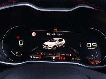MG ZS 1.0 ZS Exclusive TGDi Auto 5dr