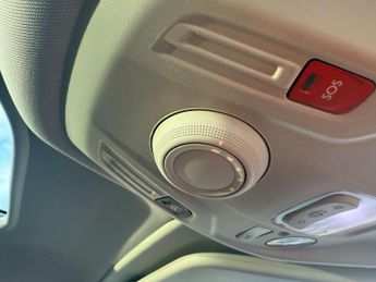 Citroen C4 PICASSO 2.0 C4 Grand Picasso Flair Blue HDi S/S Auto 5dr