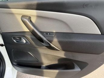 Citroen C4 PICASSO 2.0 C4 Grand Picasso Flair Blue HDi S/S Auto 5dr