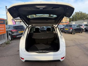 Citroen C4 PICASSO 2.0 C4 Grand Picasso Flair Blue HDi S/S Auto 5dr