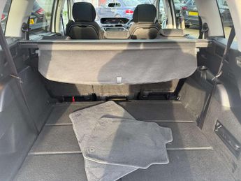 Citroen C4 PICASSO 2.0 C4 Grand Picasso Flair Blue HDi S/S Auto 5dr