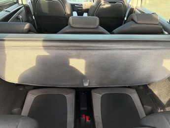 Citroen C4 PICASSO 2.0 C4 Grand Picasso Flair Blue HDi S/S Auto 5dr