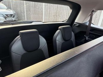 Citroen C4 PICASSO 2.0 C4 Grand Picasso Flair Blue HDi S/S Auto 5dr
